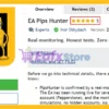 EA Pips Hunter MT5 Review