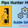 EA Pips Hunter MT5 Settings