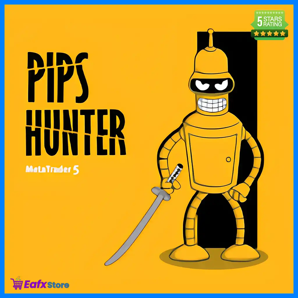 EA Pips Hunter MT5 with SetFiles (Latest version) – GroupBuy