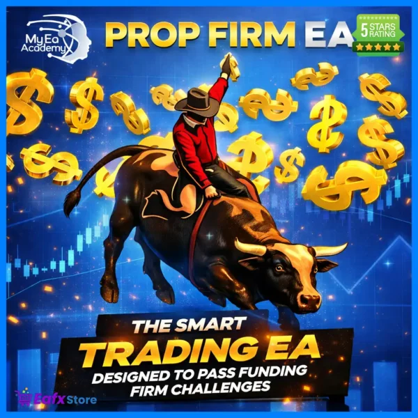 EA Prop Firm MT4