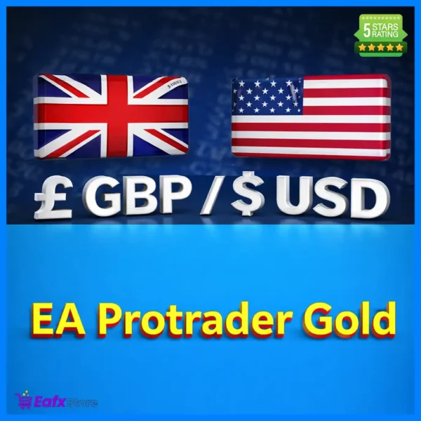 EA Protrader Gold
