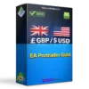 EA Protrader Gold MT4