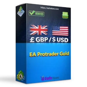 EA Protrader Gold MT4