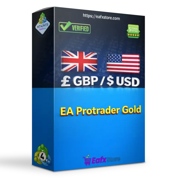 EA Protrader Gold MT4