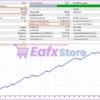 EA Quantom MT4 Backtests Trading Results