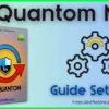 EA Quantom MT4 Settings