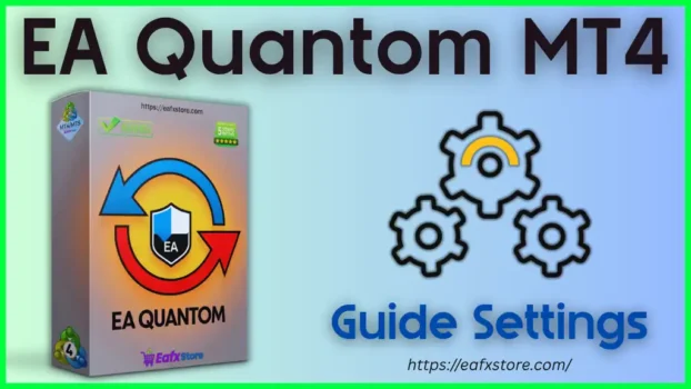 EA Quantom MT4 Settings