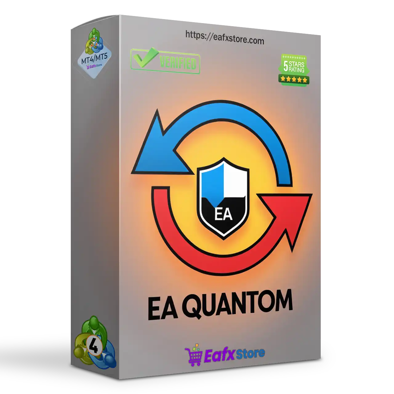 EA Quantom MT4