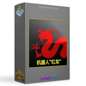 EA Red Dragon