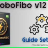 EA RoboFibo Settings