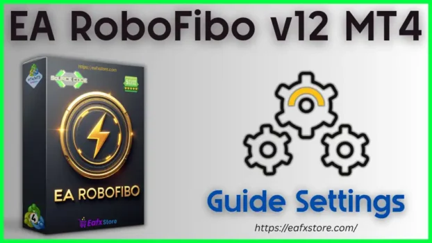 EA RoboFibo Settings