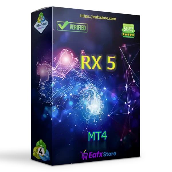 EA Rx Five MT4