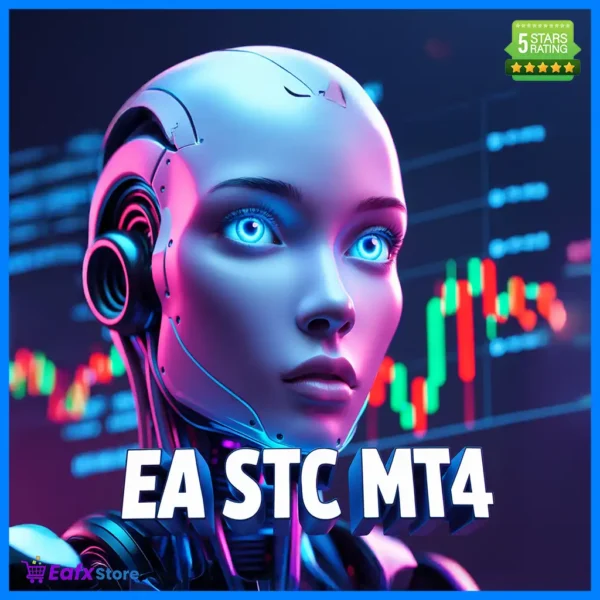 EA STC MT4 Robot