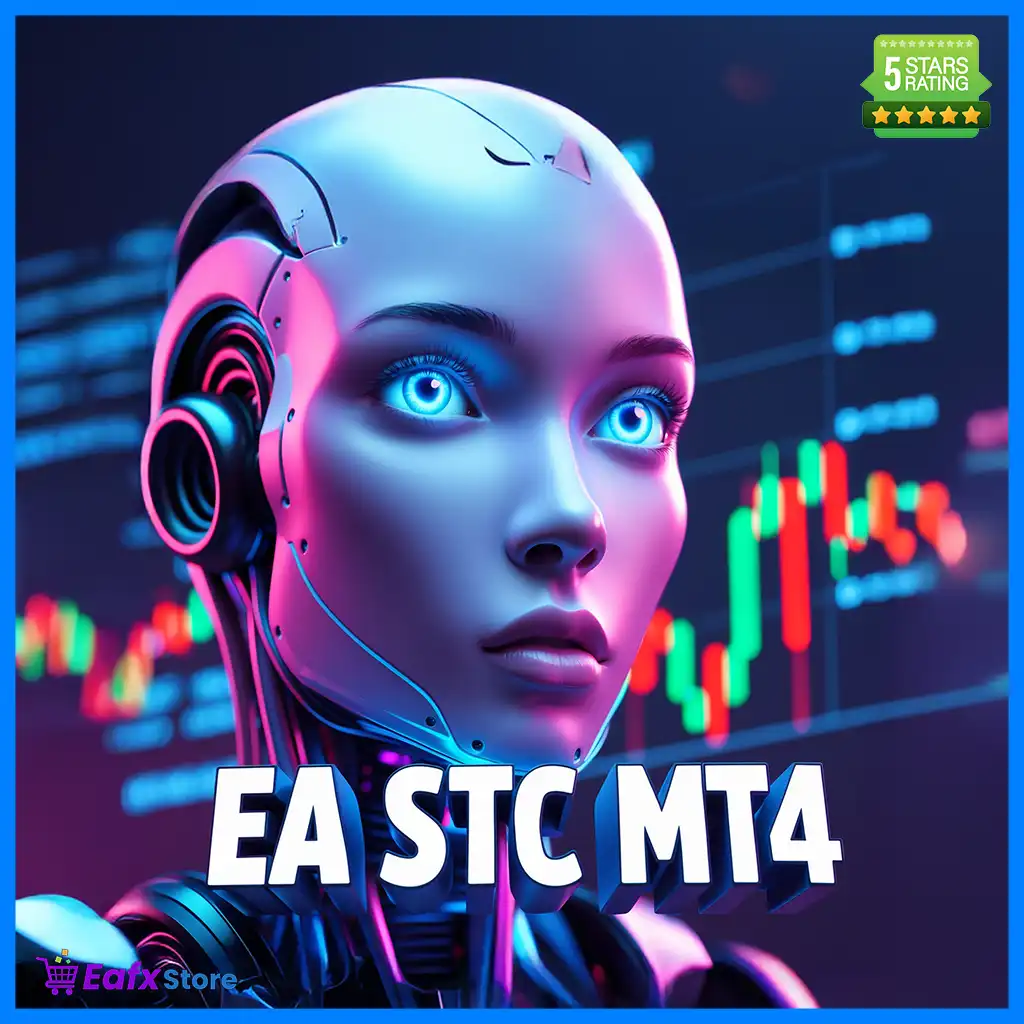 EA STC v2.0 MT4 (Platform build 1443+)