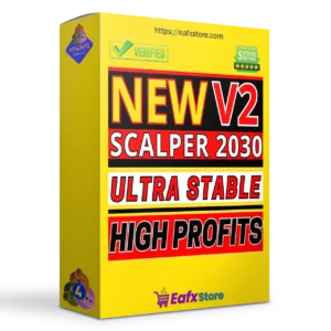 EA Scalper 2030 Pro
