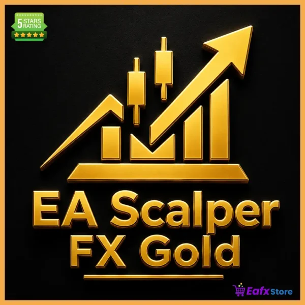 EA Scalper FX Gold