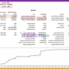EA Scalper FX Gold Backtest Results