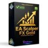 EA Scalper FX Gold MT5