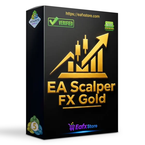 EA Scalper FX Gold MT5