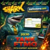 EA Shark Tank FTMO