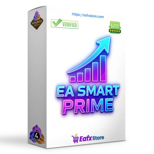EA Smart Prime MT4