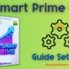 EA Smart Prime MT4 Settings