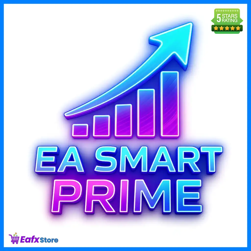 EA Smart Prime MT4 Unlimited | Available