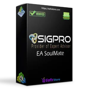 EA SoulMate MT4 v2.1 with SetFiles (Platform build 1444+)
