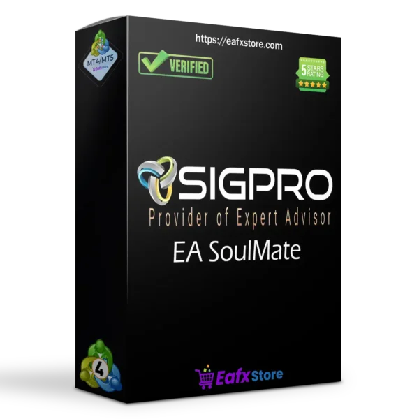 EA SoulMate MT4 v2.1 with SetFiles (Platform build 1444+) 1 EA SoulMate MT4 v2.1 with SetFiles (Platform build 1444+) 1