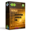 EA Studio XAUUSD MQ4