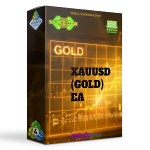 EA Studio XAUUSD MQ4
