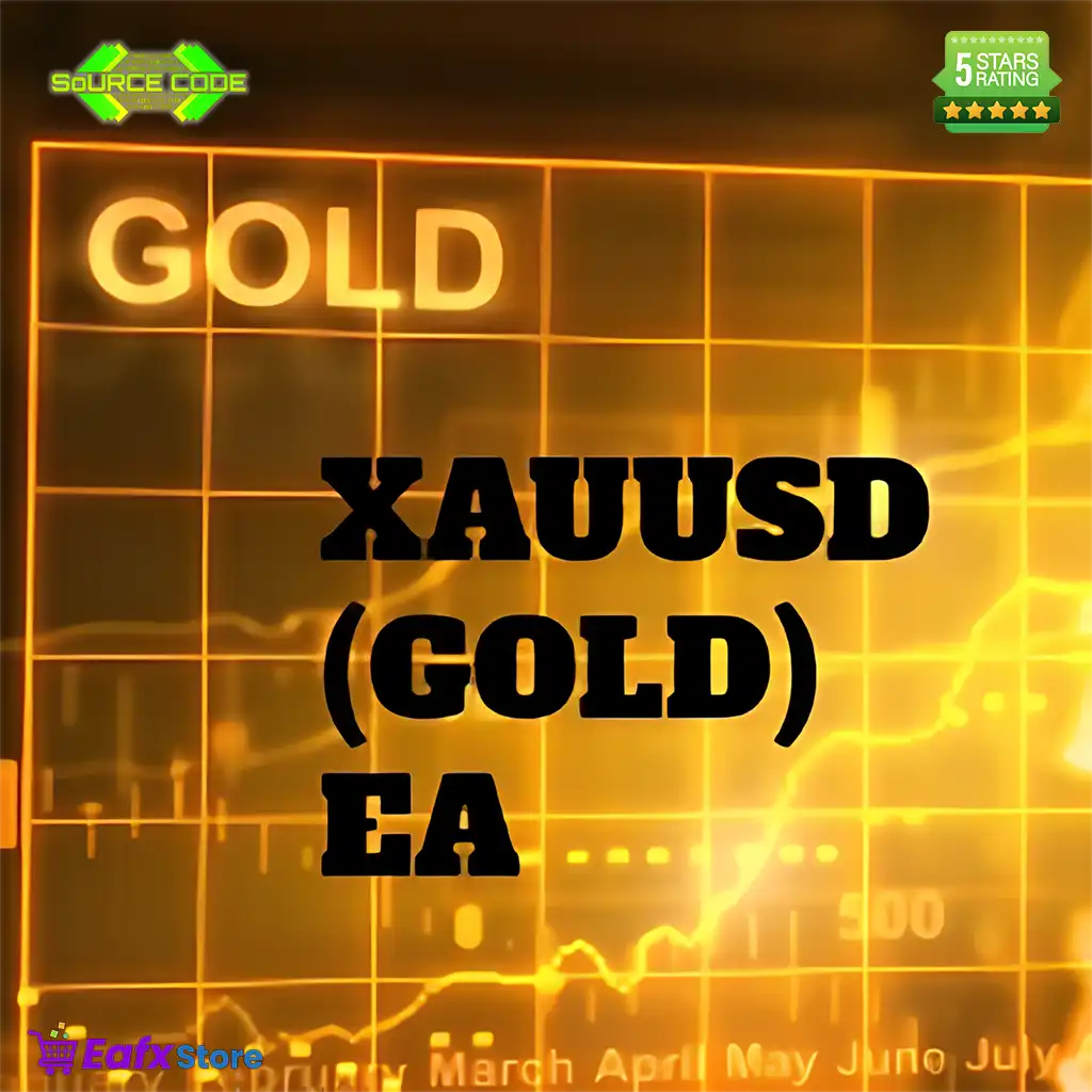 EA Studio XAUUSD