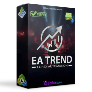 EA TREND MT4