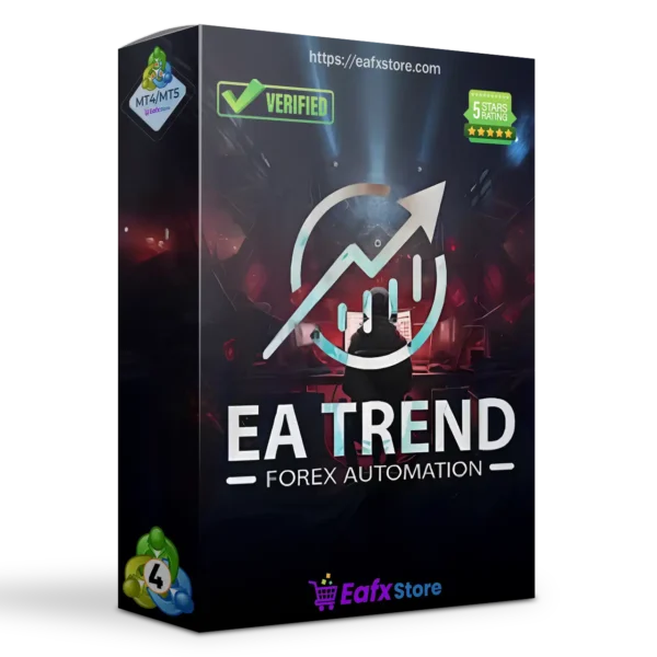 EA TREND MT4