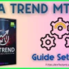 EA TREND MT4 Setting