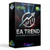 EA TREND MT4 logo