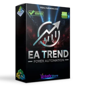 EA TREND MT4 logo