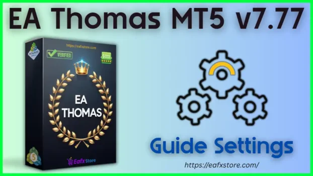 EA Thomas MT5 Settings