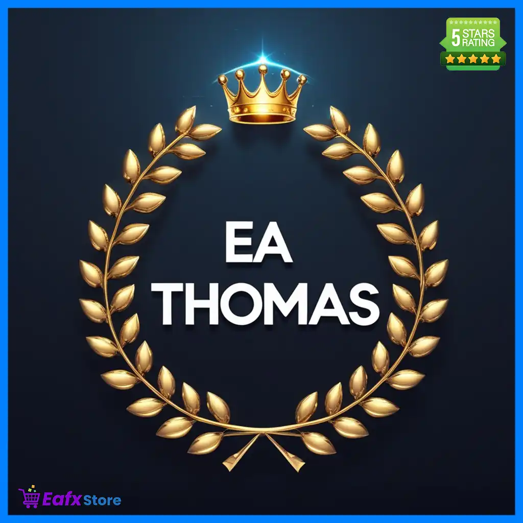EA Thomas