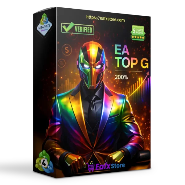 EA Top G MT4 mql5