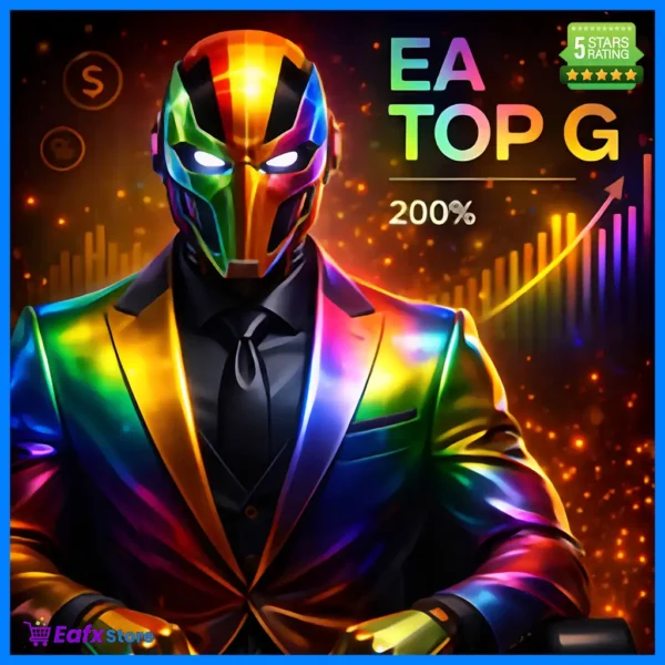 EA Top G mql5