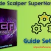 EA Trade Scalper SuperNova MT4 Settings