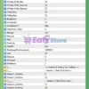 EA Trade Scalper SuperNova MT4 Settings Panel