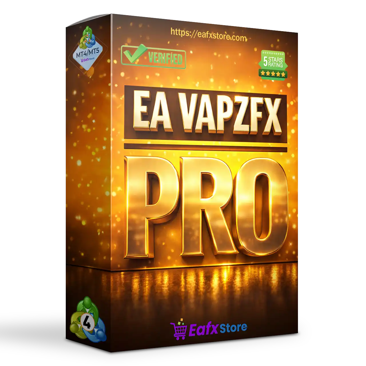 EA VAPZFX PRO MT4 with SetFiles (Unlimited)