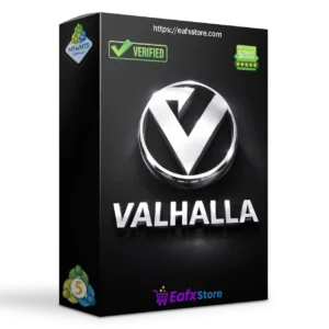 EA Valhalla MT5