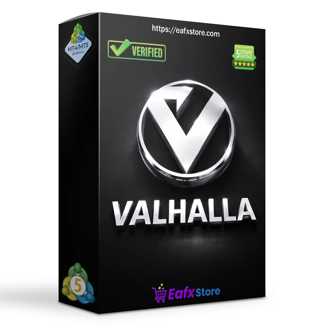 EA Valhalla MT5 (Latest version) – Group Buy