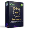 EGA Gold Pro test 1M EA