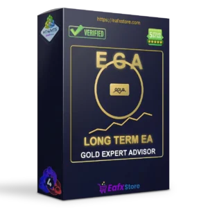EGA Gold Pro test 1M EA