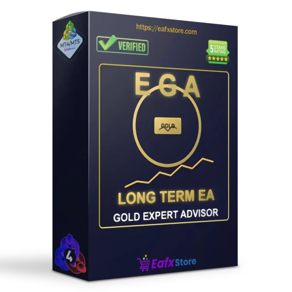 EGA Gold Pro test 1M EA