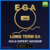 EGA Gold Pro test 1M EA MT4